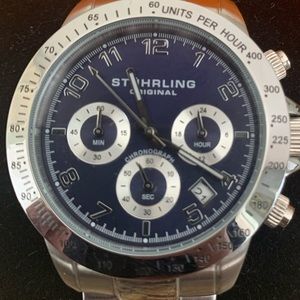 Stuhrling Original